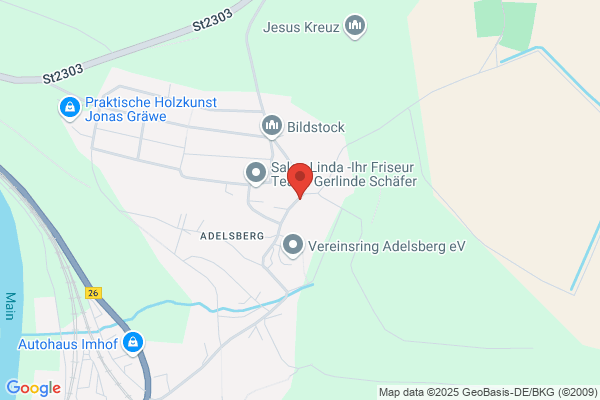 Landgasthaus Michler