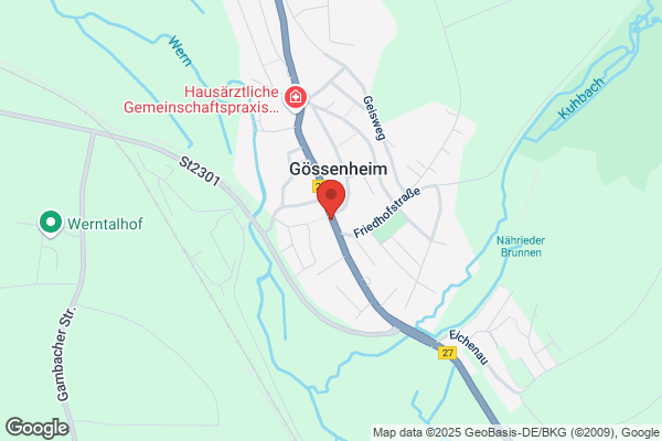 Ehrenfried Hack