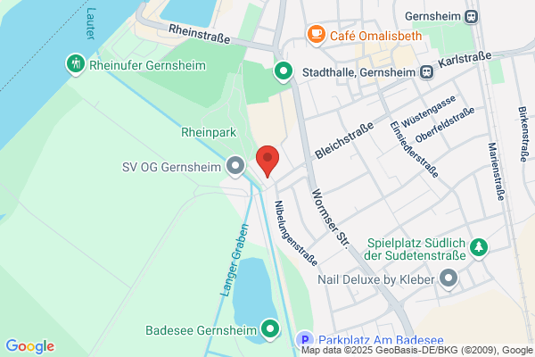 Gemeinde Gössenheim Bauhof