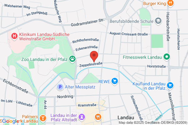 Schlink Grundbesitz UG (haftungsbeschränkt)