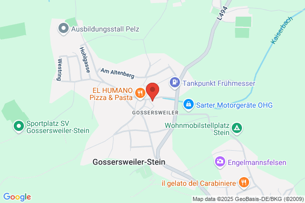 Die Nachtigall
