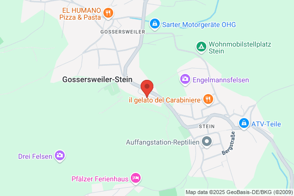 Birken Apotheke Inh. Ewald Blaschko