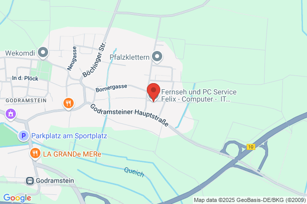 EDV-Service Franz Albert