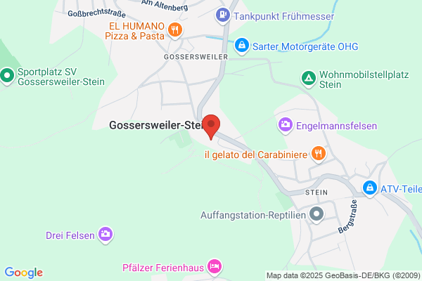 Hotel Birkenhof