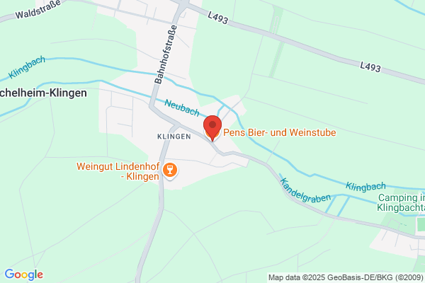 Kern's Bier- und Weinstube