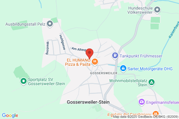 Verbandsgemeindeverwaltung