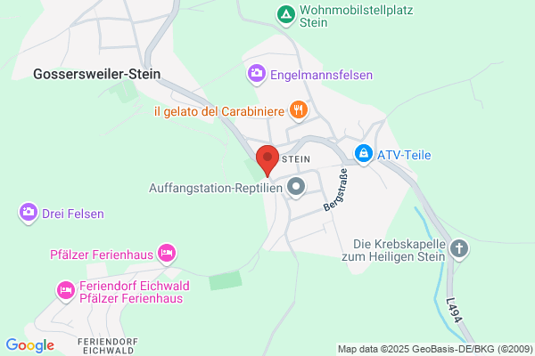 Zum Eichelberg