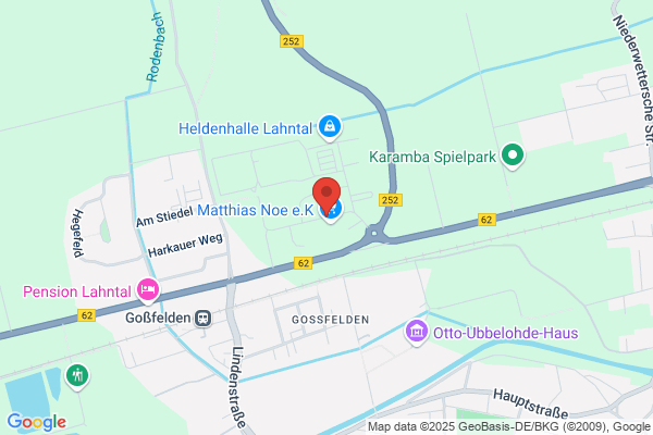 MedVo GmbH