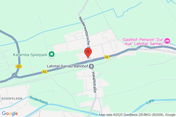 Sanitätshaus Kaphingst GmbH
