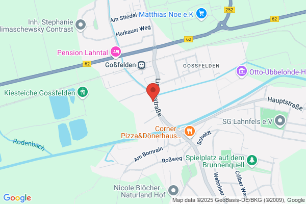 Sparkasse Marburg-Biedenkopf