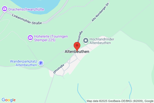Gemeindeverwaltung Altenbeuthen