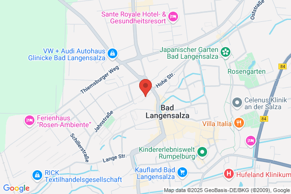 Sport & Freizeit
