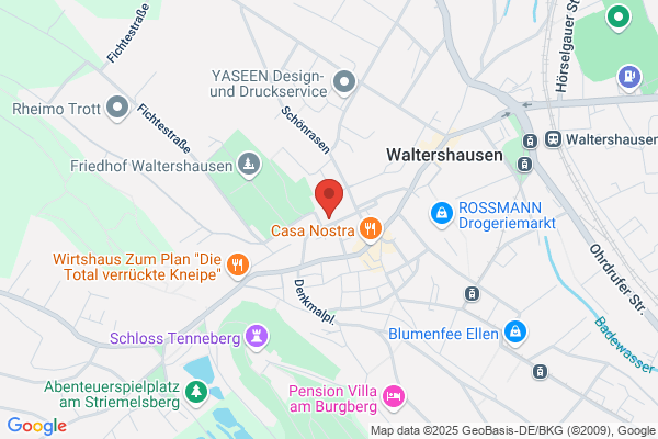 Staatliche Regelschule