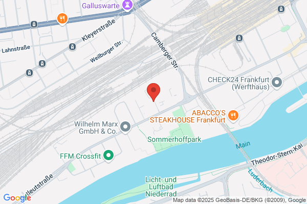 Agentur Exelsior Edda Rückert