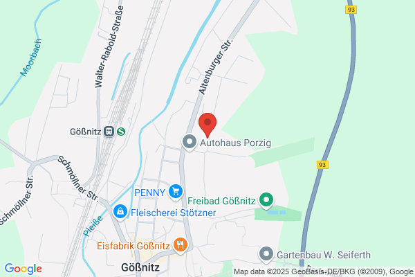 Burges Landschaftsbau