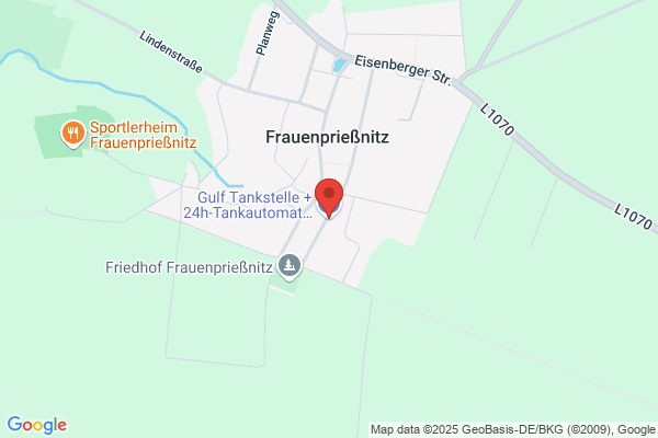 FTB Freie Tankstellenbetriebe GmbH & Co.