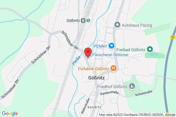 Fleischerei Stözner
