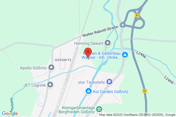Gefco Deutschland GmbH