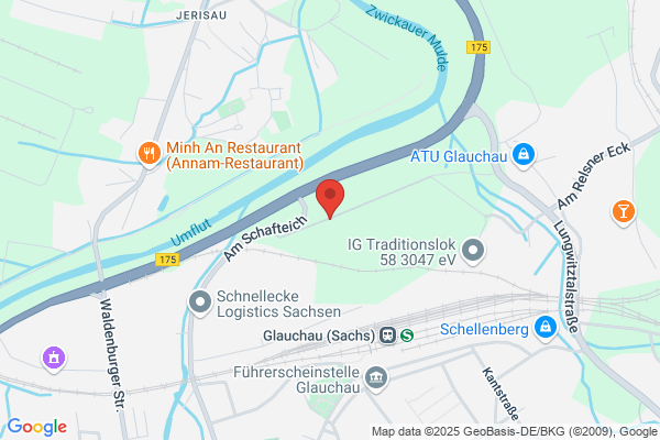 SAT Sächsische Autotransport und Service GmbH
