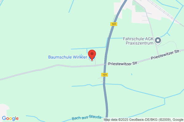 Winkler S. & Stötzner K. GbR
