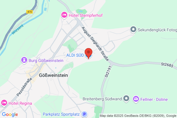 ALDI SÜD