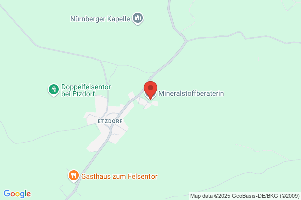 Mineralstoffberaterin