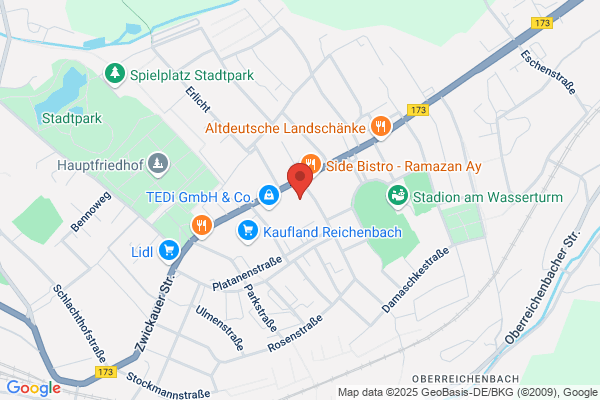 Gebhardt GETEX Handelsagentur