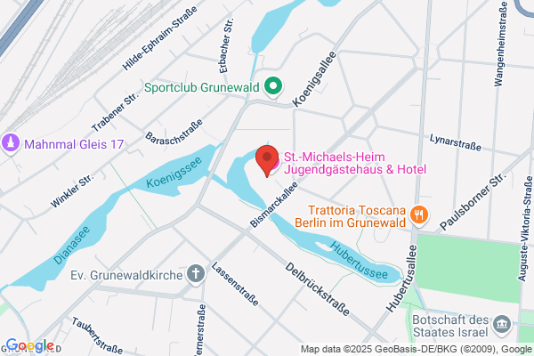 Stempferhof GmbH