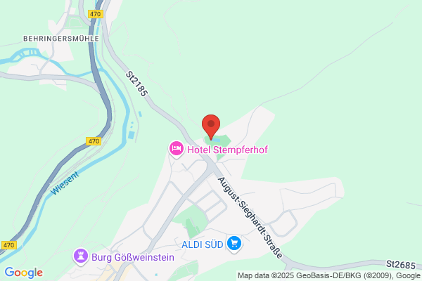 Hallenbad