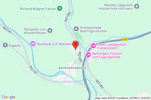 Partyservice Winkler