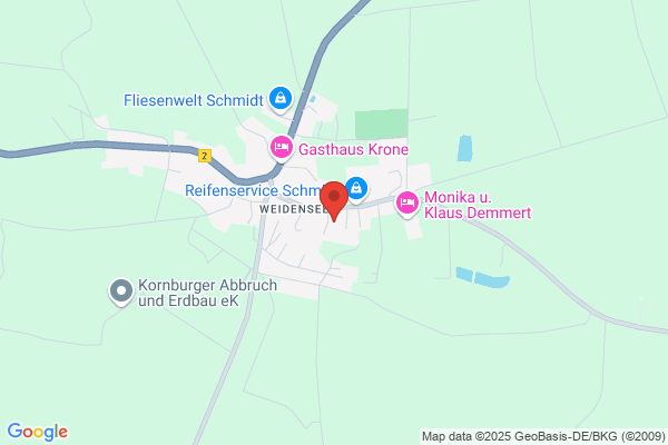 Pförtner-Rass, Inh. Fritz Rass