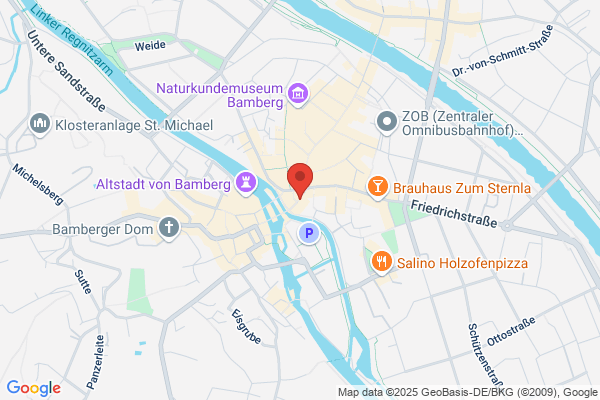 Schreibwaren Bamberg