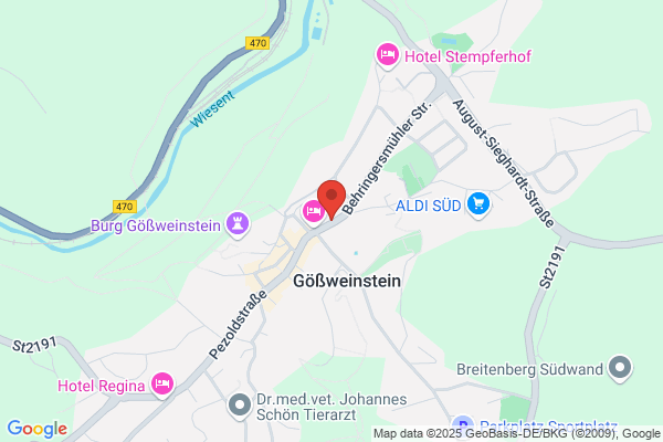 Marlene's Frisierstube