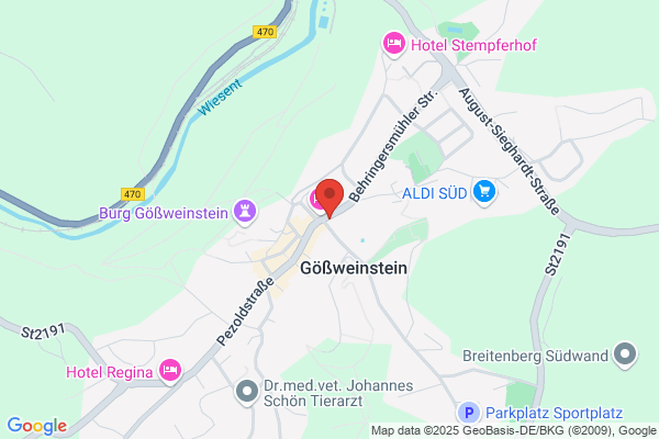 Scheffel