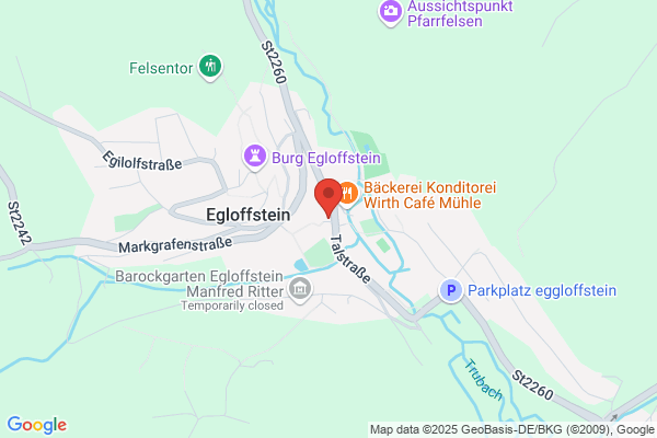 Gasthof zur Post Familie Wölfel
