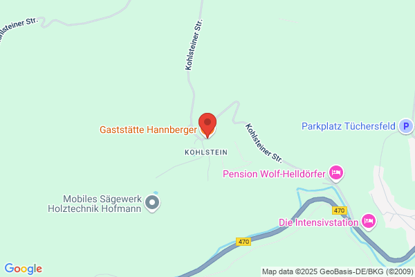 Hannberger