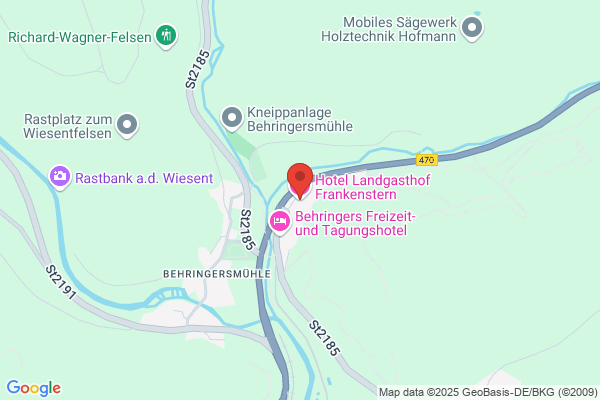Frankengold