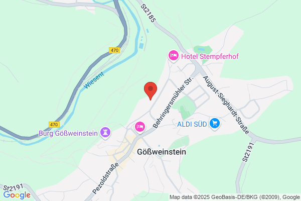 Schreinerei und Schlüsseldienst Rochus Grün