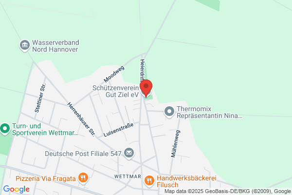 Schützenverein Gut Ziel e.V.