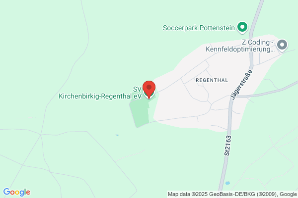 Sportverein-SV-Kirchenbirkig-Regenthal e.V.