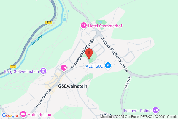 Agentur Franken Büro- und Versicherungsservice