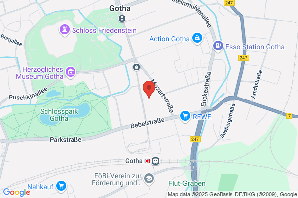 advita Haus Am Schlosspark