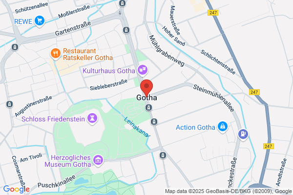 Vereinigte Lohnsteuerhilfe e.V. Beratungsstelle Anja Großmann