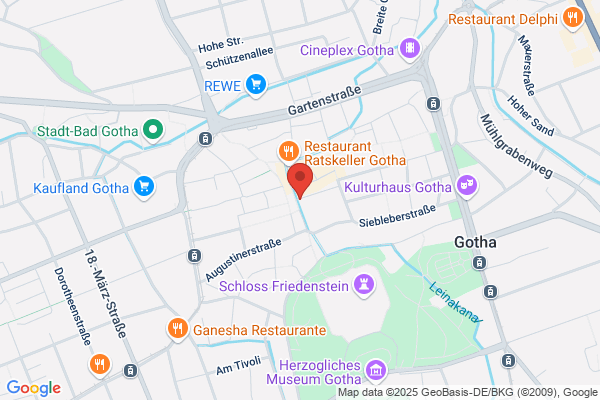 Goethe-Apotheke