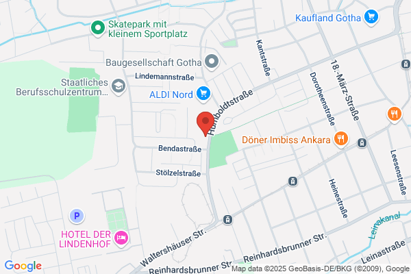 Sertürner-Apotheke