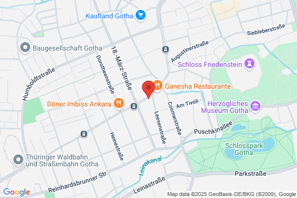 West-Apotheke Marco Biewald e.K.