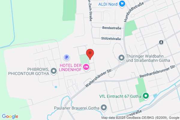 Agentur für Arbeit Gotha