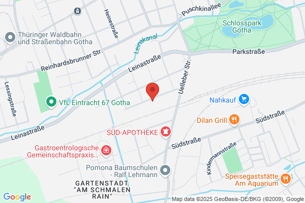 Autoservice Rehbein