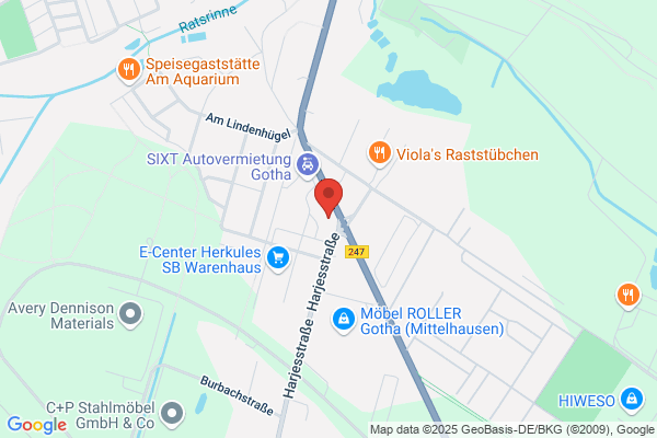 Pit-Stop Systempartner GmbH