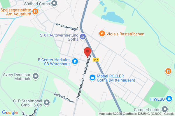 Kreissparkasse Gotha: Gotha-Sundhausen